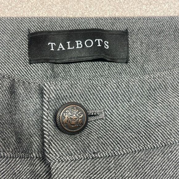 Talbots Lexington pant - Picture 3 of 9